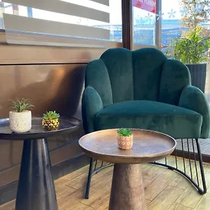 2* Hotel Le Florin
