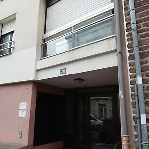 T2 Neuf En Plein Coeur De Au Bord De La Vilaine Rennes